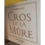 Domaine Cros de la Mure Gigondas, .