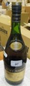 Remy Martin Fine Champagne Cognac VSOP, 24 fl. oz.