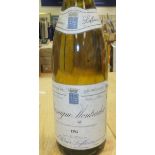 Chassagne Montrachet Olivier Leflaive, .