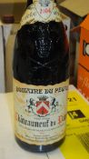 Domaine du Pegau Chateauneuf du Pape Cuvée Reservée, .