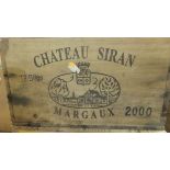 Chateau Siran Margaux, .