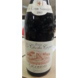 Domaine le Clos des Cazaux la Tour Sarrazine Gigonda. .