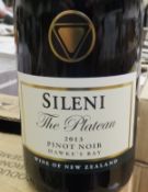 Sileni The Plateau Hawke's Bay Pinot Noir, .