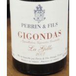 Perrin & Fils La Gille Gigondas, .