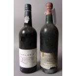 Fonseca 1970 Vintage Port UK Berry Bros.