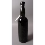 1910 Vintage Port, branded wax capsule '1910 PORT, Bentley & Shaw, Lockwood Brewery', 1 bottle,