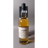 Caol Ila 15 years old, Flora and Fauna bottling, 43% 70cl,