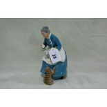 A Royal Doulton Figure "The Favourite" HN2240