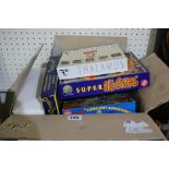 A Collection Of Commodore 64 Games And Console Ware