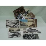 A Parcel Of Approximately 250 Loose Mixed Postcards