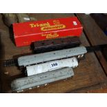 A Small Parcel Of Model Railway Stock