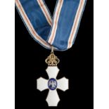 *Iceland, Order of the Icelandic Falcon, Type 2, Commander’s neck badge, by Kjartan Ásmundsson,