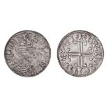 *Edward the Confessor (1042-66), Hammer Cross penny (1059-62), Hastings mint, moneyer Brid, brid