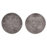 *Germany, Köln, Free City, double Dreikönigentaler, undated, circa 1620, struck on a flan of