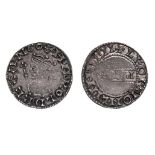 *Harold II (Jan.-Oct. 1066), Pax penny, London, Leofsige, leofsi on lvnde, 1.25g (N. 836; S.