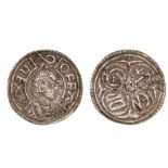 *Kings of Mercia, Offa (757-96), Light Coinage (c. 779-792/3), penny, London, moneyer Pendred offa/