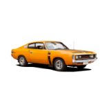 1971 CHRYSLER VALIANT VH CHARGER R/T E38 COUPE