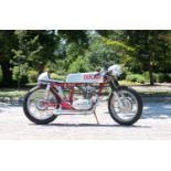 1965 Ducati 250cc
