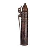 A Dart Quiver (tolor) Sampit Village, Dayak Bahau, Indonesia (mid twentieth century)  A Dart