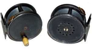 REEL: Rare Hardy Perfect 2.75