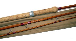 ROD: B James & Son London, England Avocet 11'4