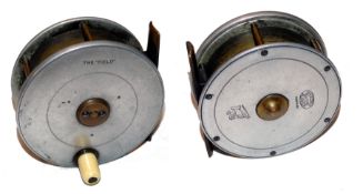 REEL: Hardy The Field 3 7/8