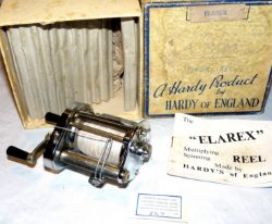 Antique & Modern Fishing Tackle & related items