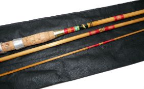 ROD: Allcock's Holdwell 10'6