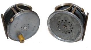 REEL: Hardy Perfect 4.25