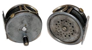 REEL: Hardy Perfect 3.5