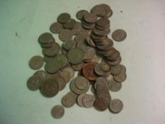 A Collection of British Coins