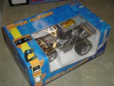 A Nikko Radio Controlled Model Car