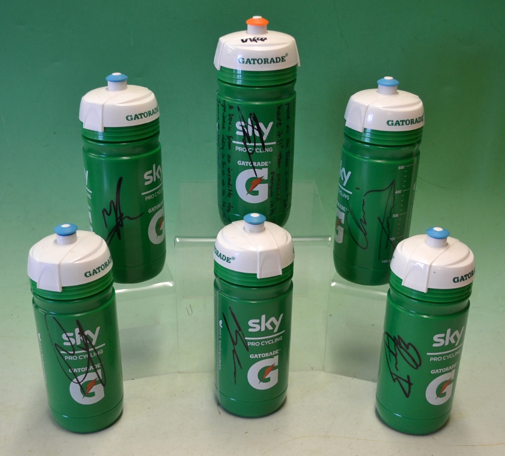 Bradley Wiggins – Winner of 2012 Tour De France. 2012 Tour De France Champion Bradley Wiggins and