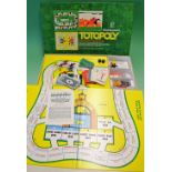 1972 Waddingtons Totopoly ‘The Great Race Game’ by House of Games, in the original box and