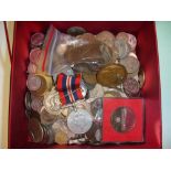 Miscellaneous Coins