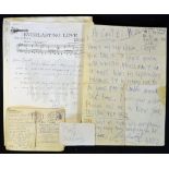 Music/Entertainment Melody Maker Magazine Kurt Cobain Story and Selection of autographs to include