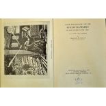 King Charles I 'A New Bibliography of the Eikon Basilike of King Charles the First' 1950 by