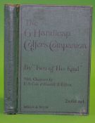 Two of His Kind (Fox, G D) - 'The Six Handicap Golfer's Companion' with chapters by H. S Colt &