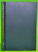 Journal of The Golf Greenkeepers Association 1929 Knowledge is Power - published by E Cowing &