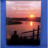 Yates, C - "The Deepening Pool" 1st ed 1990, H/b, D/j, mint.