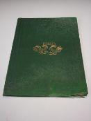 The Dowie Dens O' Yarrow A volume with illustrations by J. Noel Paton, R.S.A; for the Members of the