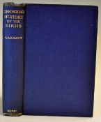 India History of the Sikhs Book 1918 by Cunningham new edition, first published in 1849. 429