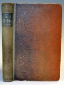 India The Sikhs by John Clark Archer 1946 Book a great in-depth study of the Sikh religion. Contents