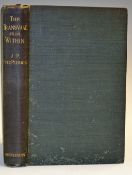 South Africa The Transvaal From Within Book 1899 a Private Record Of Public Affairs Important