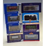 Assorted selection of 00 Gauge Engine and Rolling Stock to include Hornby LMS 4-6-2 Coronation Class