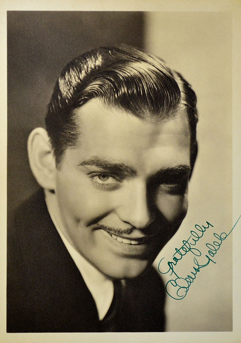 Autograph Album of 1930s onwards Actors and Musicians to include a mixture of American and English - Image 3 of 3