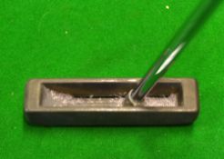 Karsten Corp Phoenix Ping IA model putter - with double face and sole slot head giving the