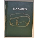 Grant, H. R. J. - 'Hazards' signed limited edition copy 1993 180/750 signed by Shirley Grant,