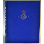 Goodman, J. W. D. - signed 'The Royal North Devon Golf Club' - A Centenary Anthology 1864-1964 -