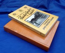 Maxtone-Graham, J - signed- "To Catch A Fisherman"1st ed 1984, H/b, patent reference book and